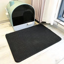 Tapete Higiênico Duplo para Gatos – Waterproof Mat